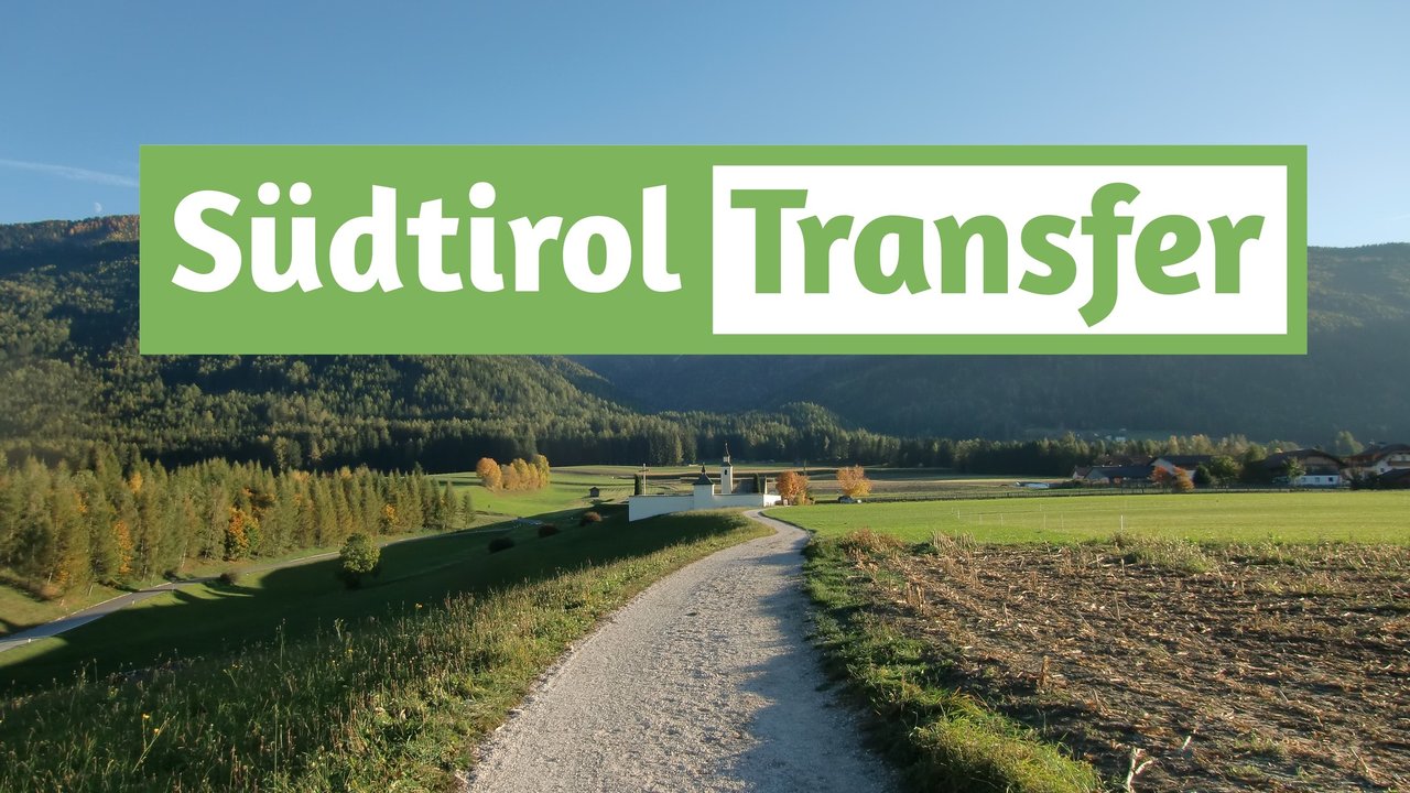 Südtirol Transfer