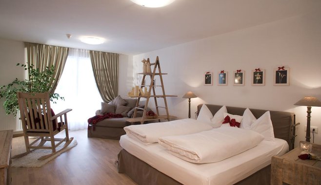Boutique Hotel Olympia
