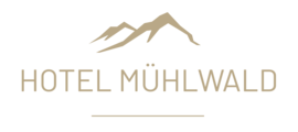 New logo Hotel MÃ¼hlwald