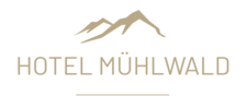 Nuovo logo Hotel MÃ¼hlwald