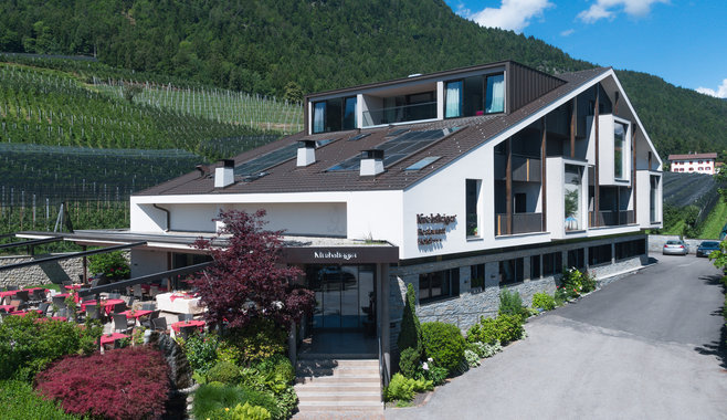 Restaurant Hotel Kirchsteiger