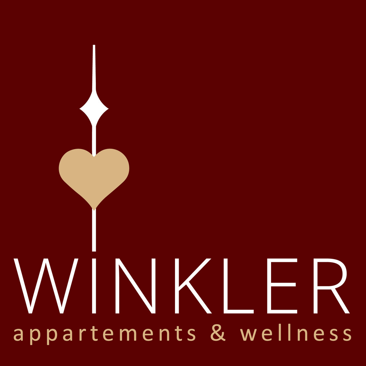Logo Appartements & Wellness Winkler Pfalzen  