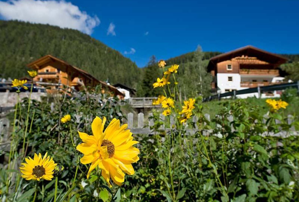 Pension Florian mit Apartment