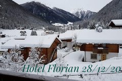 Hotel Florian