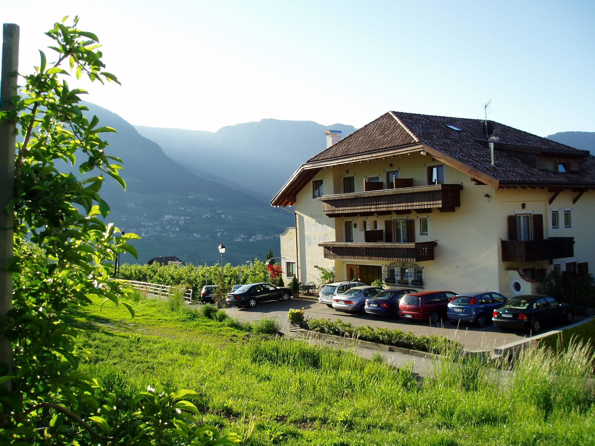 Hotel Örtlerhof Dorf Tirol. Jetzt online buchen