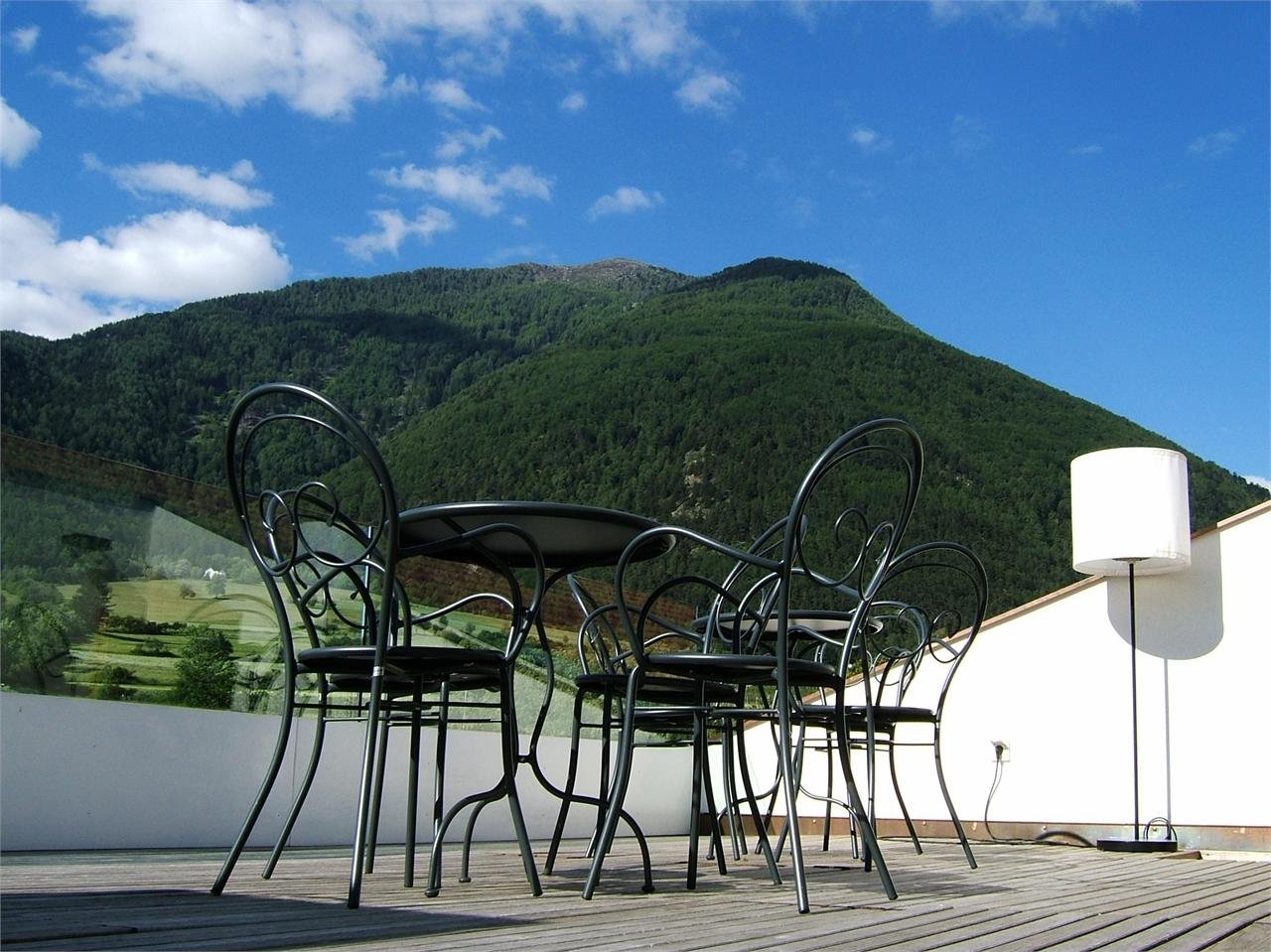 Hotel Grüner Baum Glurns. Jetzt online buchen