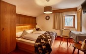 Double Room Nives