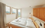Panoramic Double Room East West