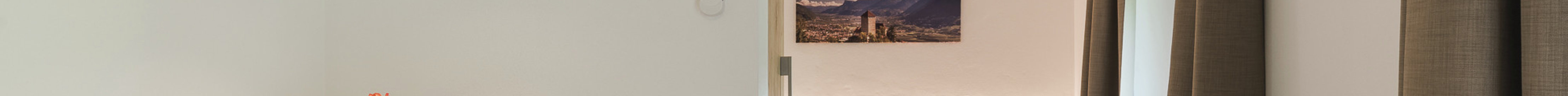 Bergsonne Einbettzimmer mit Balkon