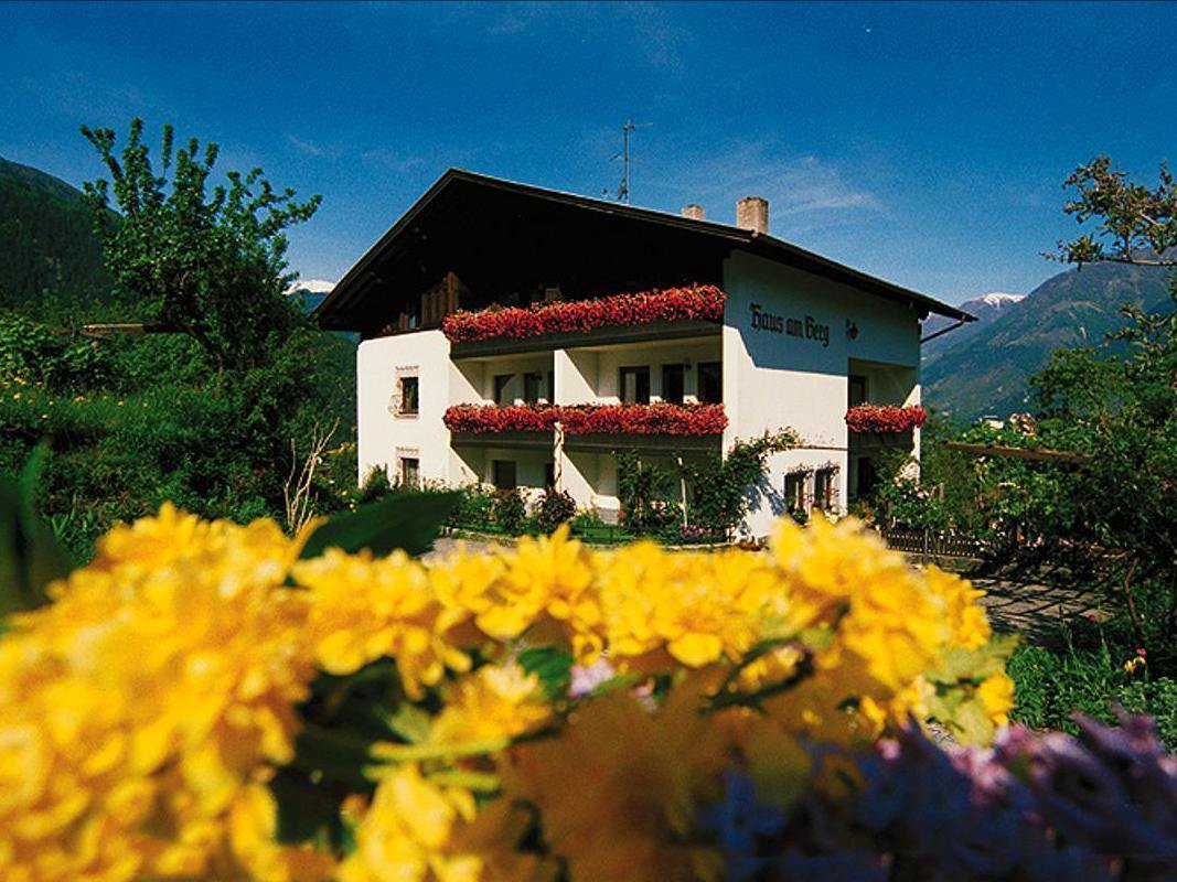 Residence Haus am Berg - Latsch. Jetzt online buchen