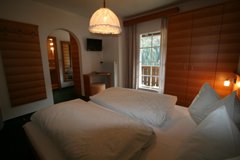double room Edelweiss - Hotel Edelweiss - Tires al Catinaccio