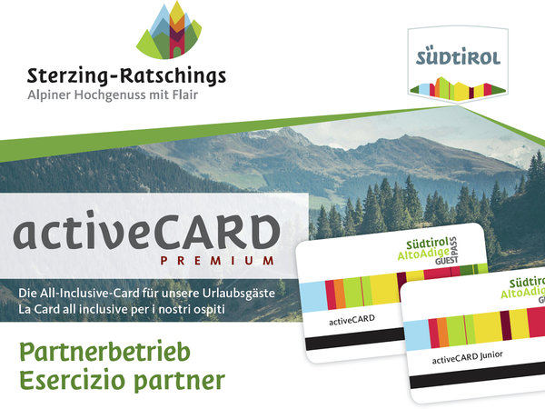 activeCard Premium 