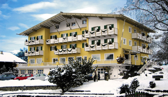 Parc Hotel Florian - Hotel