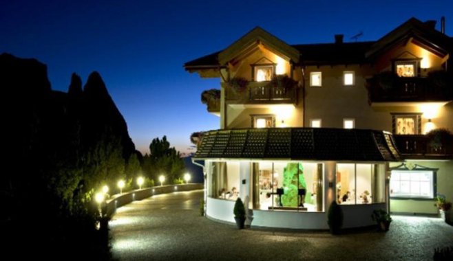 Hotel Rosa - Hotel Rosa ****S Eco Alpine Spa Resort