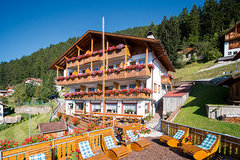 Sommer Alpenhof