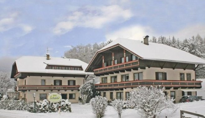Hotel Scherer