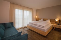 Garni Mitterstieler- Comfort Zimmer