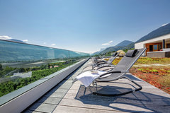 relax panorama rooftopSPA