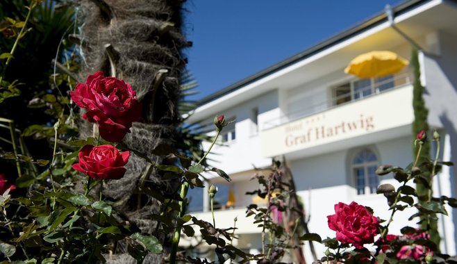 Hotel Graf Hartwig